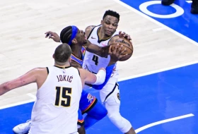 Eliminacija Denvera dovešće do istorijskog niza u NBA ligi!